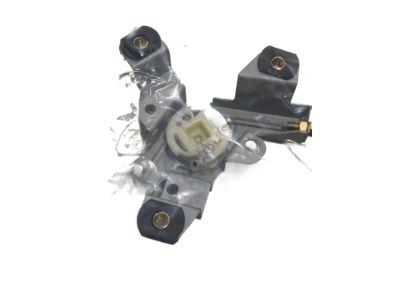 Subaru 62101PA100 Regulator Power Door RH