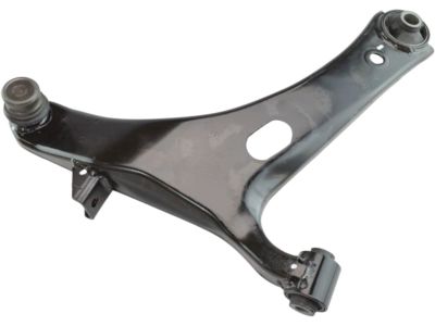 Subaru 20202AG02C Arm Assembly Front RH