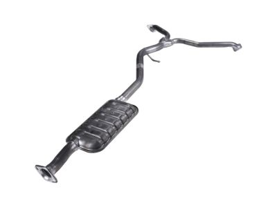 2011 Subaru Tribeca Exhaust Pipe - 44200XA02A