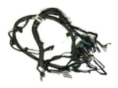 Subaru 24020AF530 Harness Engine