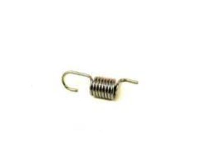 Subaru 26714FJ000 Spring Rod