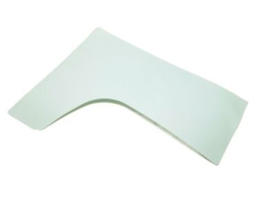 Subaru 96052FG140 Protector Side Spoiler RH