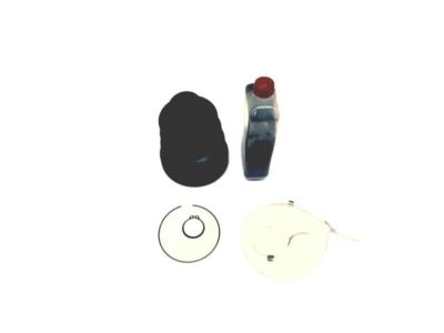 Subaru 28397FE000 Boot Kit-DOJ