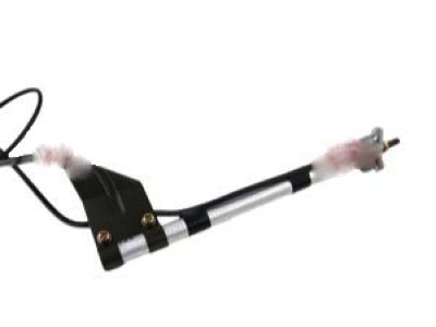 1999 Subaru Forester Antenna - 86321FC020