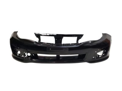 2012 Subaru Impreza STI Bumper - 57704FG111