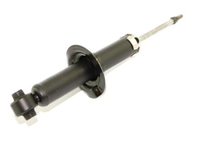 Subaru 20365FG071 Shock ABSORBER Complete Rear