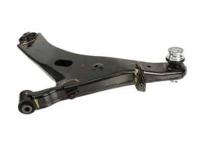 2010 Subaru Tribeca Control Arm - 20202XA01B