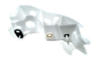 Subaru 57707AJ42A Bracket Corner Rear OBKRH