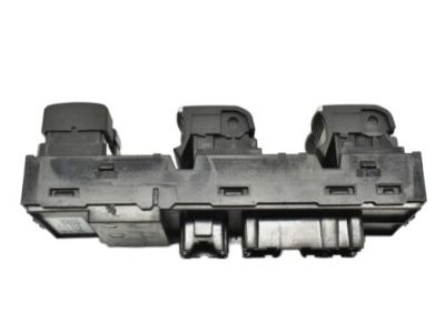 Subaru 83071VA331 Left Driver Master Window Switch