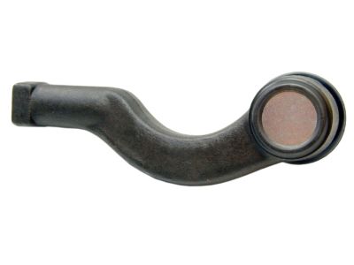 Subaru 31320GA111 Tie Rod End LH