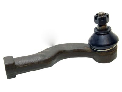 1990 Subaru XT Tie Rod End - 31320GA111