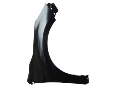 Subaru Legacy Fender - 57120AL00A9P