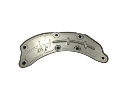 Subaru 11831AA231 Cover Oil SEPR