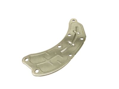 Subaru 11831AA231 Cover Oil SEPR