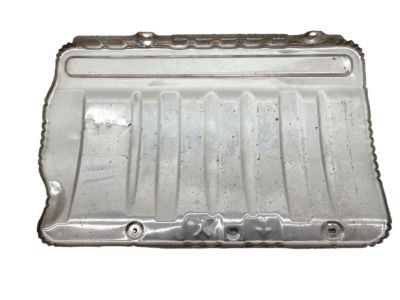 Subaru 59024FJ000 Cover Exhaust Rear