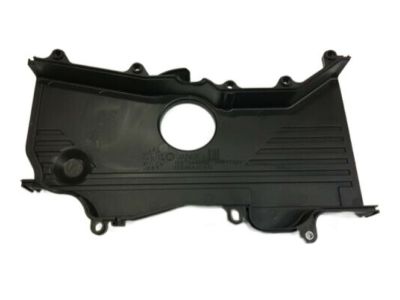 Subaru 13570AA051 Cover Assembly Timing Belt Front