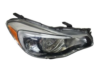 Subaru Crosstrek Headlight - 84001FJ540