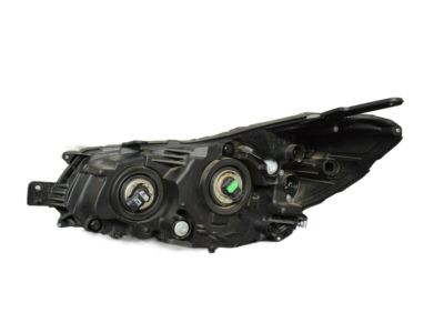 Subaru 84001FJ540 Right Passenger Side Headlamp