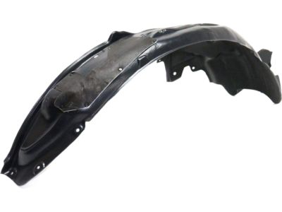 Subaru 59120SC000 Mud Guard Front RH