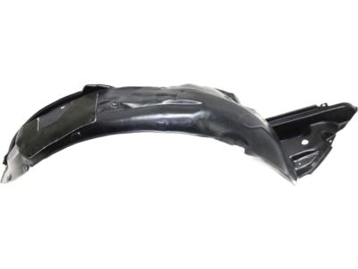 Subaru 59120SC000 Mud Guard Front RH