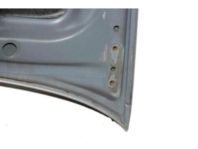 Subaru 57220FC060 Front Hood Panel