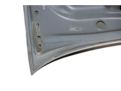 Subaru 57220FC060 Front Hood Panel