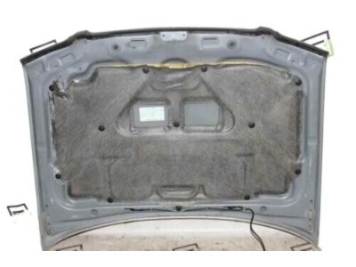 Subaru 57220FC060 Front Hood Panel
