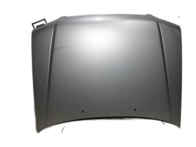 Subaru Forester Hood - 57220FC060