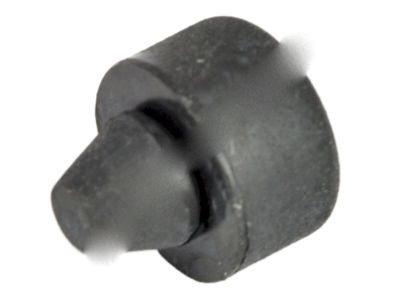 Subaru 760102330 STOPPER Slide Door