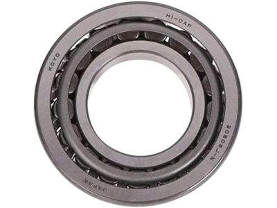 Subaru 806340080 Roller Bearing