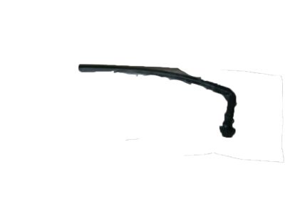 thumbnail image 2 of OEM Genuine Subaru Windshield Washer Nozzle - 2005 Legacy Outback 86636AG10B (Front Left/Right) 2 of 4