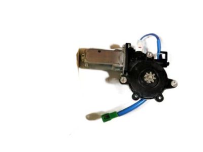 2006 Subaru Forester Window Motor - 61188SA011