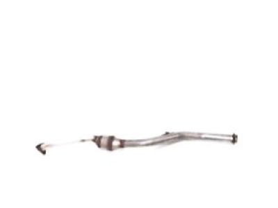 Subaru 44620AA37A Catalytic Converter