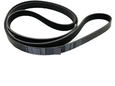 2014 Subaru XV Crosstrek Drive Belt - 809221170