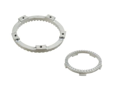 Subaru Outback ABS Reluctor Ring - 27550AC010