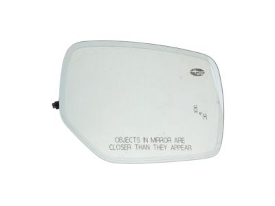 J201SAL103 Subaru Auto DIMMING Mirror Blind Product Photo 3 of 4