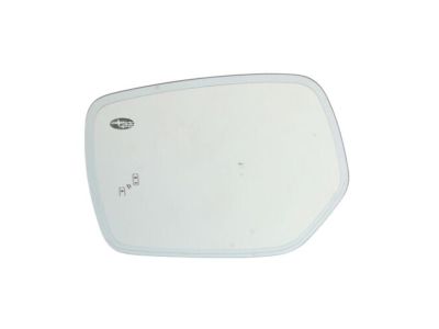 J201SAL103 Subaru Auto DIMMING Mirror Blind Product Photo 2 of 4