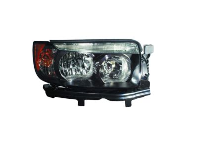 Subaru Forester Headlight - 84002SA200