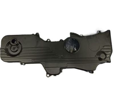 2000 Subaru Outback Timing Cover - 13570AA12B