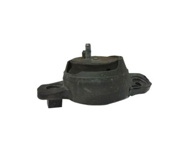 Subaru 41022SG000 Cushion Rubber-Engine Front Rear