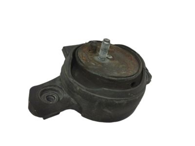 Subaru 41022SG000 Cushion Rubber-Engine Front Rear