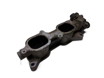 Subaru 14111AA010 Manifold Assembly Intake Control