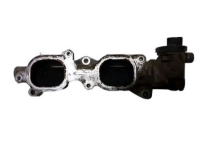 2015 Subaru Forester Intake Manifold - 14111AA010