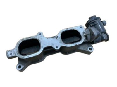 Subaru 14111AA010 Manifold Assembly Intake Control