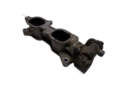 Subaru 14111AA010 Manifold Assembly Intake Control