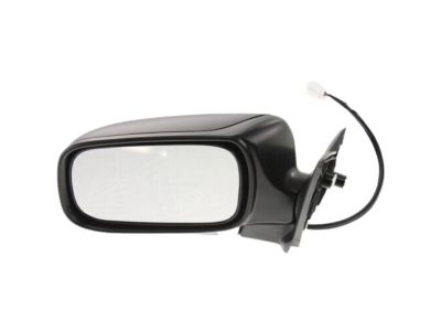 Subaru Impreza WRX Car Mirror - 91031FE511NN