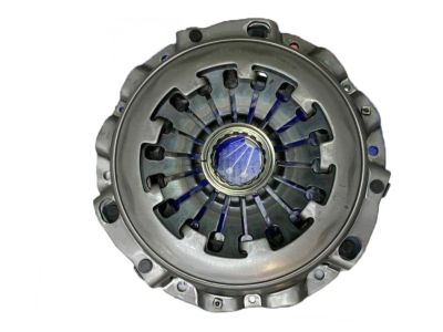 Subaru 30210AA730 Cover Complete Clutch