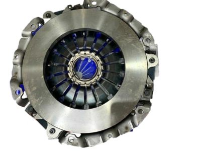 Subaru 30210AA730 Cover Complete Clutch