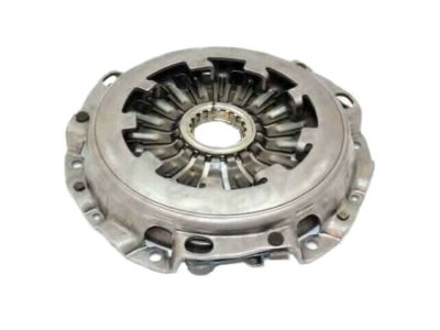 Subaru 30210AA730 Cover Complete Clutch