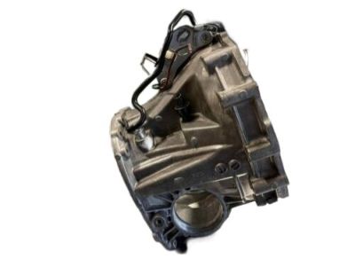 Subaru 30400AA040 Housing Assembly Clutch